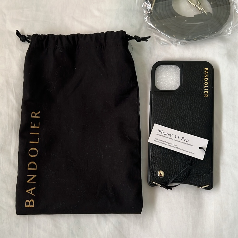 Bandolier iPhone 11 Pro [Brand New!]